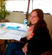 Marit Z.